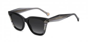 OKULARY CAROLINA HERRERA HER 0340S 807 52 ROZMIAR M