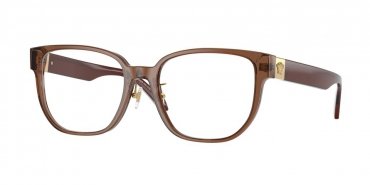 OKULARY KOREKCYJNE VERSACE VE 3360D 5028 54 ROZMIAR M