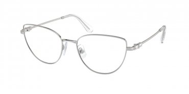 OKULARY KOREKCYJNE SWAROVSKI SK 1007 4001 55 ROZMIAR M