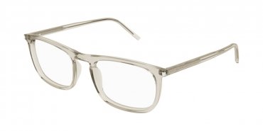 OKULARY KOREKCYJNE SAINT LAURENT SL 670 003 54 ROZMIAR M