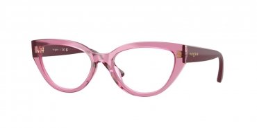 OKULARY KOREKCYJNE DZIECIĘCE VOGUE EYEWEAR JUNIOR VY 2031 2613 50