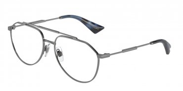 OKULARY KOREKCYJNE DOLCE & GABBANA DG 1353 04 55 ROZMIAR M