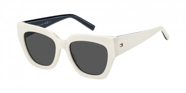 OKULARY TOMMY HILFIGER TH 2223S SZJ 53 ROZMIAR M