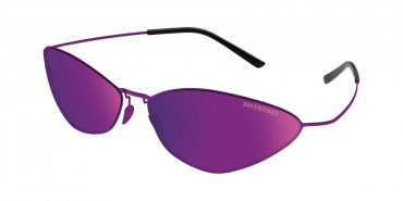 OKULARY BALENCIAGA BB 0350S 003 68 ROZMIAR L