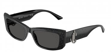 OKULARY JIMMY CHOO JC 5020B 501787 55 ROZMIAR M