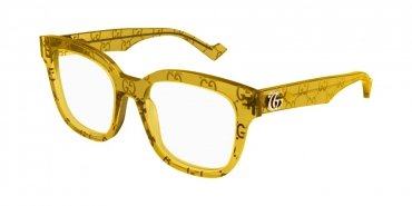 OKULARY KOREKCYJNE GUCCI GG 0958O 012 52 ROZMIAR M