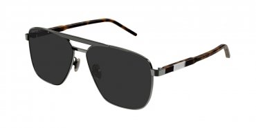 OKULARY GUCCI GG 1164S 001 58 ROZMIAR M