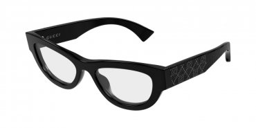 OKULARY KOREKCYJNE GUCCI GG 1836O 004 51 ROZMIAR M