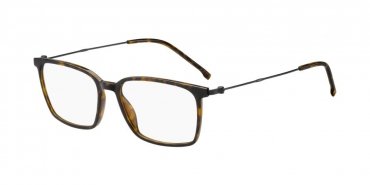OKULARY KOREKCYJNE BOSS 1704 581 55 ROZMIAR M