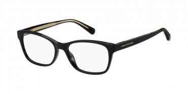 OKULARY KOREKCYJNE TOMMY HILFIGER TH 2008 807 52 ROZMIAR M
