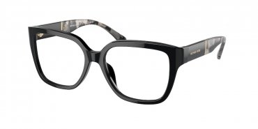 OKULARY KOREKCYJNE MICHAEL KORS POLANCO MK 4112 3005 52 ROZMIAR M