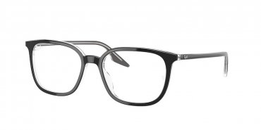 OKULARY KOREKCYJNE RAY-BAN® RX 5406 2034 52 ROZMIAR S