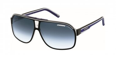 OKULARY CARRERA GRAND PRIX 2 T5C 64 ROZMIAR L