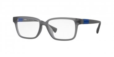 OKULARY KOREKCYJNE DZIECIĘCE MIRAFLEX MF 4024 M556 51 WIEK 12-15 LAT