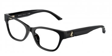 OKULARY KOREKCYJNE JIMMY CHOO JC 3010U 5000 52 ROZMIAR M