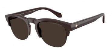 OKULARY GIORGIO ARMANI AR 8238 622073 51 ROZMIAR M
