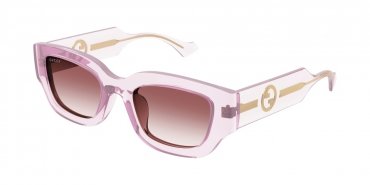 OKULARY GUCCI GG 1558SK 003 51 ROZMIAR M