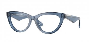 OKULARY KOREKCYJNE BURBERRY BE 2418U 4117 53 ROZMIAR M