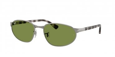 OKULARY RAY-BAN® RB 3777 004/4E 59 ROZMIAR L