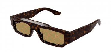 OKULARY GUCCI GG 1592S 002 55 ROZMIAR M