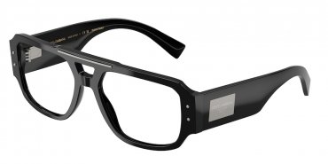 OKULARY FOTOCHROMOWE DOLCE & GABBANA DG 4482 501/M3 57 ROZMIAR L