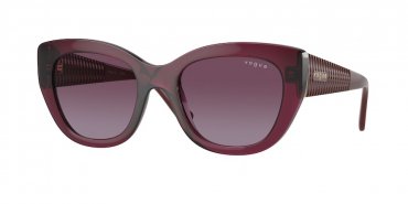 OKULARY VOGUE EYEWEAR VO 5567S 29898H 52 ROZMIAR M