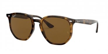 OKULARY RAY-BAN® RB 4306 710/83 54 ROZMIAR M Z POLARYZACJĄ