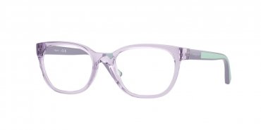 OKULARY KOREKCYJNE DZIECIĘCE VOGUE EYEWEAR JUNIOR VY 2033 2745 48