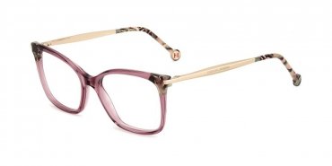 OKULARY KOREKCYJNE CAROLINA HERRERA HER 0309 FWM 53 ROZMIAR M