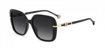OKULARY CAROLINA HERRERA HER 0380GS 807 55 ROZMIAR M
