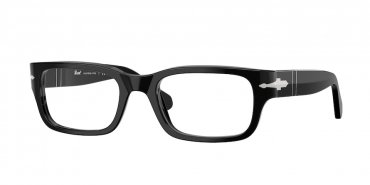 OKULARY KOREKCYJNE PERSOL® PO 3399V 95 53 ROZMIAR M