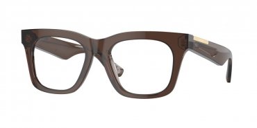 OKULARY KOREKCYJNE BURBERRY BE 2407 4116 49 ROZMIAR S
