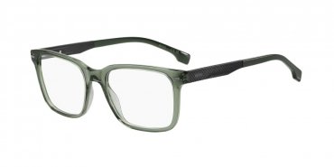 OKULARY KOREKCYJNE BOSS 1841 1ED 55 ROZMIAR M