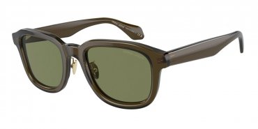 OKULARY GIORGIO ARMANI AR 8206 60612A 51 ROZMIAR M