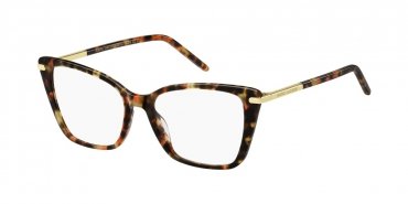 OKULARY KOREKCYJNE MARC JACOBS MARC 779 0UC 53 ROZMIAR M