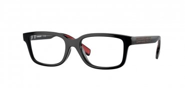 OKULARY KOREKCYJNE DZIECIĘCE BURBERRY JB 2003U 3001 48