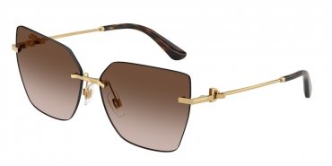OKULARY DOLCE & GABBANA DG 2321 02/13 62 ROZMIAR L