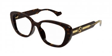OKULARY KOREKCYJNE GUCCI GG 1559OK 002 54 ROZMIAR M