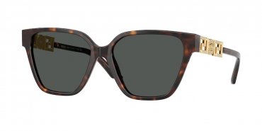 OKULARY VERSACE VE 4471B 108/87 56 ROZMIAR M