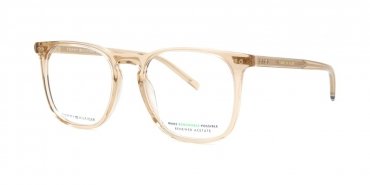 OKULARY KOREKCYJNE TOMMY HILFIGER TH 1940 HAM 52 ROZMIAR M
