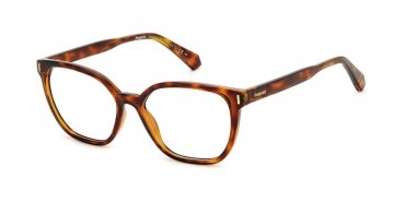 OKULARY KOREKCYJNE POLAROID PLD D484 086 54 ROZMIAR M