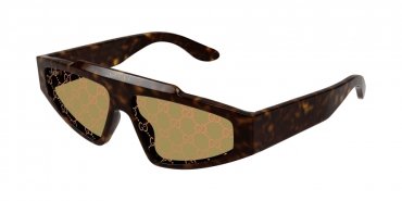 OKULARY GUCCI GG 1591S 002 58 ROZMIAR M