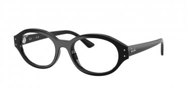OKULARY KOREKCYJNE RAY-BAN® SHILO RX 7257 8260 54 ROZMIAR M