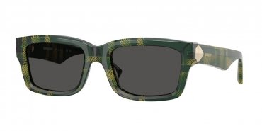 OKULARY BURBERRY BE 4443 412587 55 ROZMIAR M