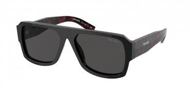 OKULARY PRADA EYEWEAR PR 22YS 1AB5S0 56 ROZMIAR M