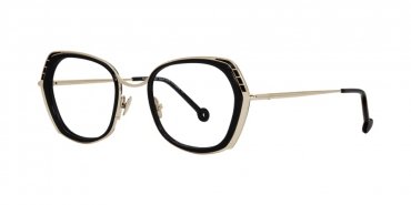 OKULARY KOREKCYJNE NATHALIE BLANC DIANE 680 50 ROZMIAR M