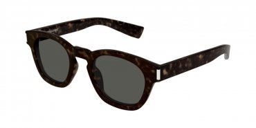 OKULARY SAINT LAURENT SL 746 002 48 ROZMIAR S
