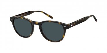 OKULARY TOMMY HILFIGER TH 2186S 086 51 ROZMIAR M