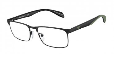 OKULARY KOREKCYJNE EMPORIO ARMANI EA 1149 3001 56 ROZMIAR M
