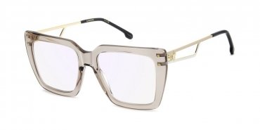 OKULARY KOREKCYJNE CARRERA CA 3101 FWM 55 ROZMIAR M